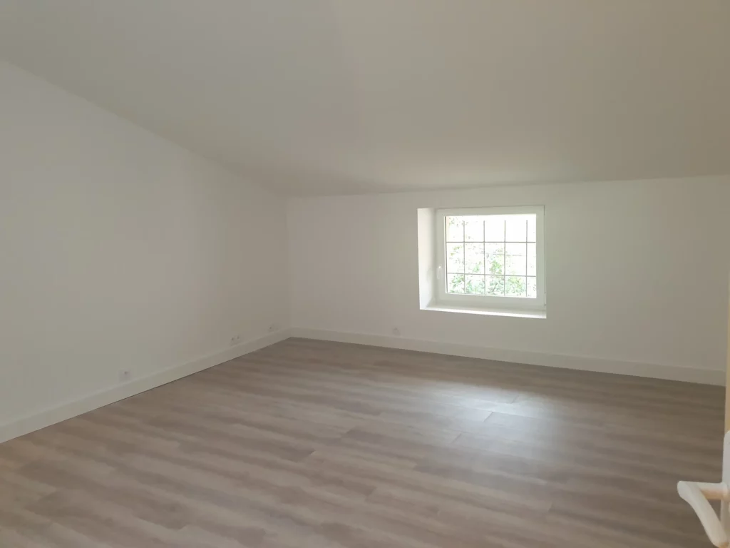 Maison de rue - 2