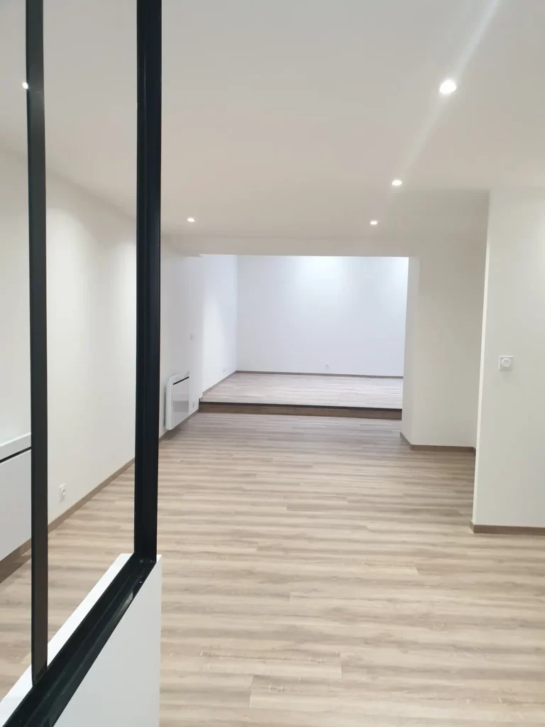 Maison de rue - 3