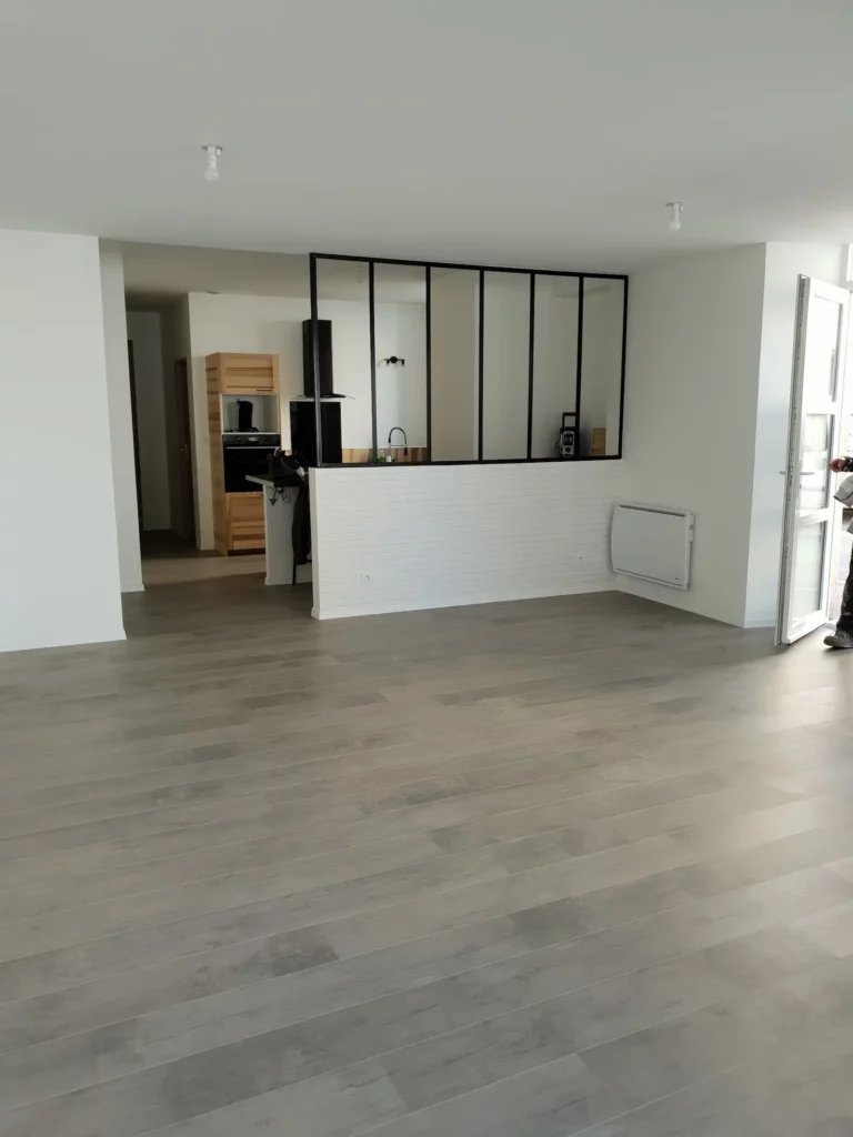 Appartement - 1