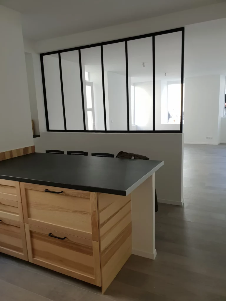 Appartement - 2