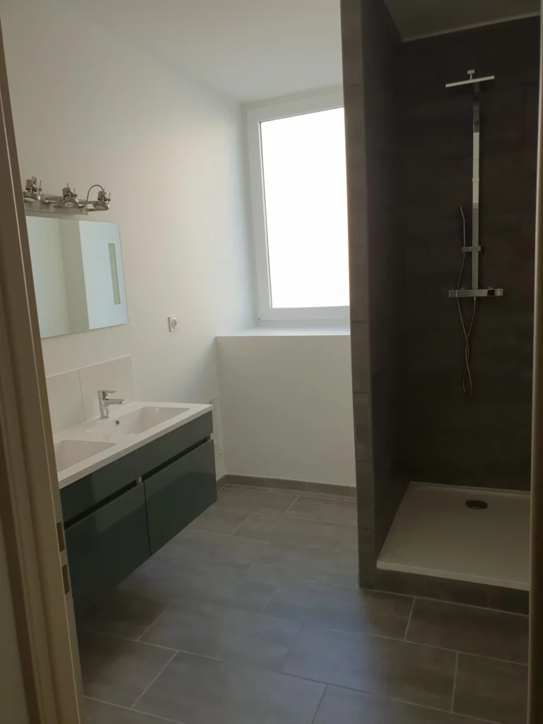Appartement - 4