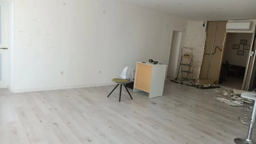 Magasin Optique PT1