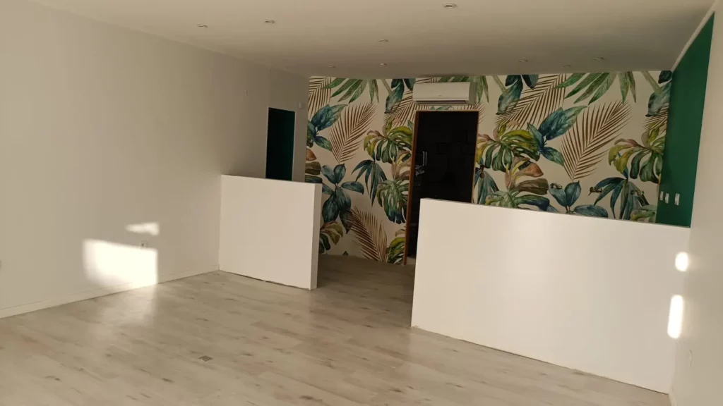Magasin Optique PT3