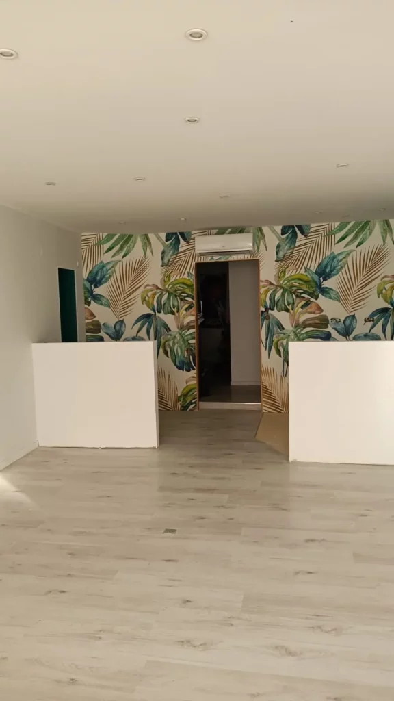 Magasin Optique PT4