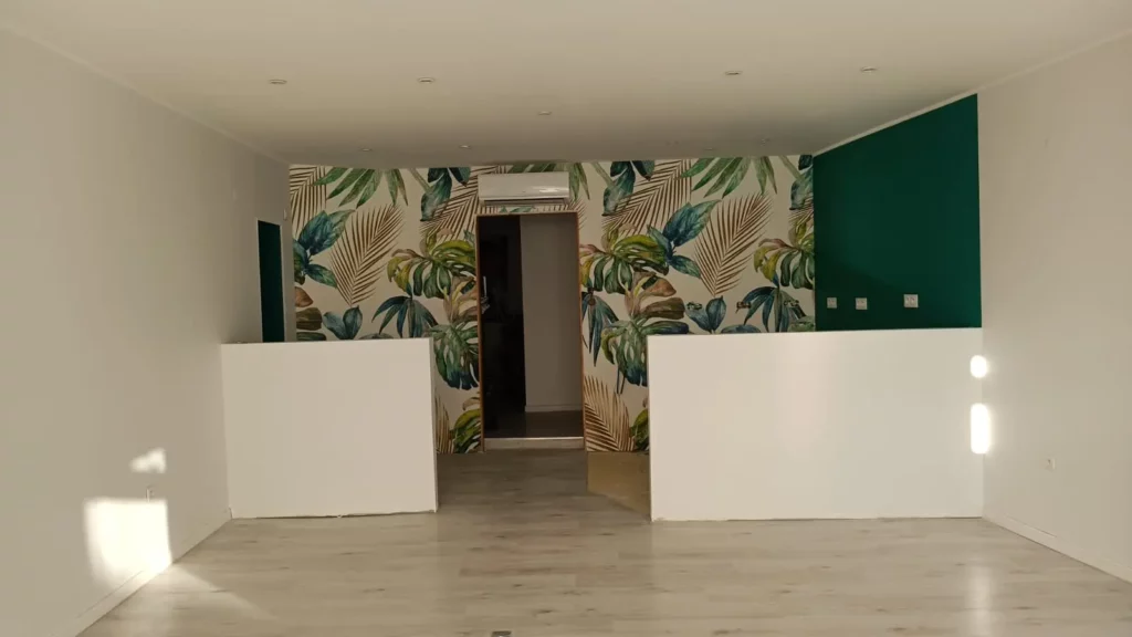 Magasin Optique PT6
