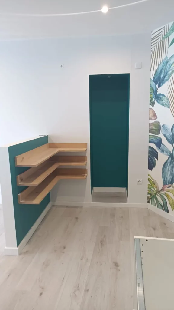 Magasin Optique PT8